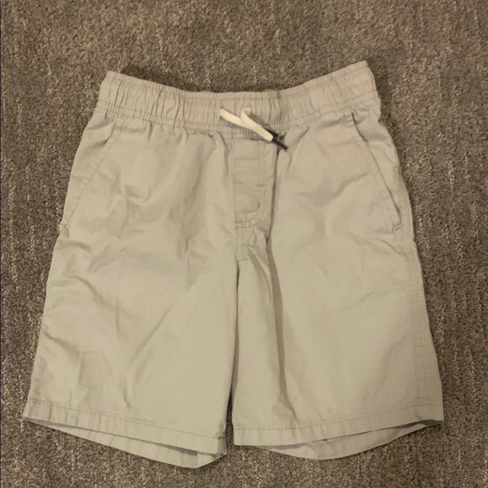 Cat & Jack Gray Shorts